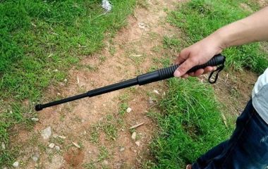 Як вибрати телескопічний кийок: розмір, матеріал і тип механізму