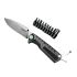 Мультитул NexTool 3 в 1 NE20021 Black (6945064210863)
