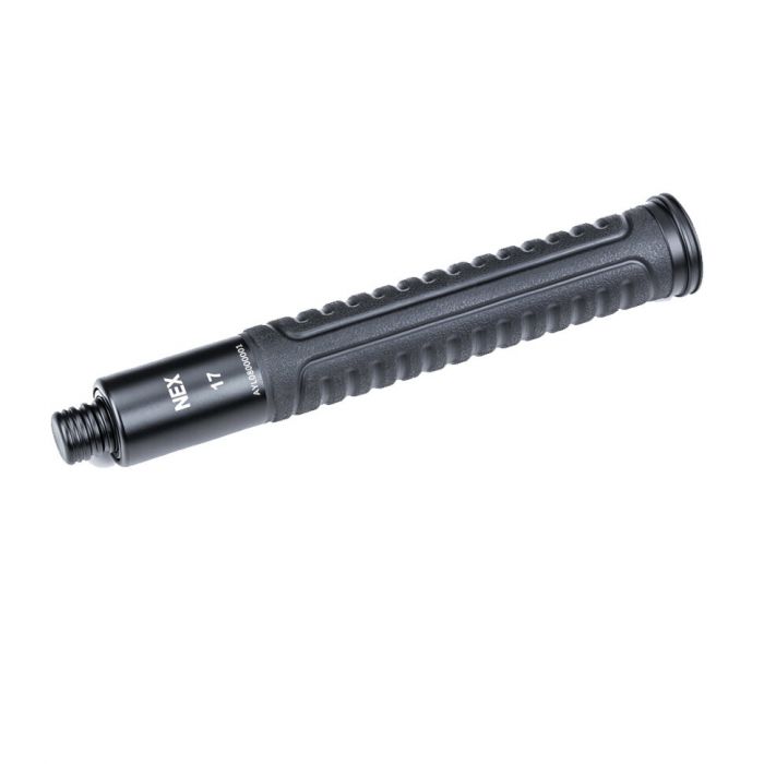 Телескопічна палиця Nextorch NEX Quicker 17C 41,3 см (черный)