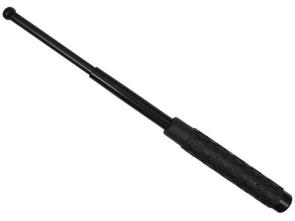 Телескопическая дубинка GS 16 (каленная сталь)