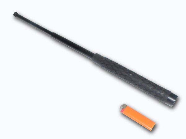 Телескопическая дубинка GS 21 (каленная сталь)