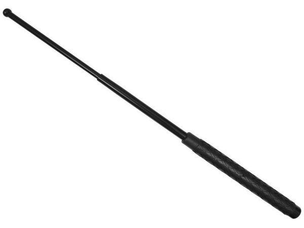 Телескопическая дубинка GS 26 (каленная сталь)