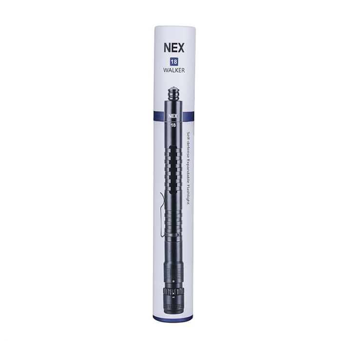 Телескопічна палиця Nextorch NEX Flashlight N18L 47,5 см
