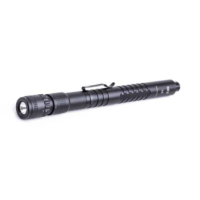 Телескопічна палиця Nextorch NEX Flashlight N18L 47,5 см