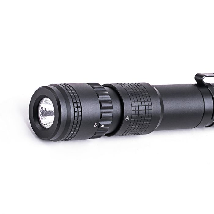 Телескопічна палиця Nextorch NEX Flashlight N18L 47,5 см