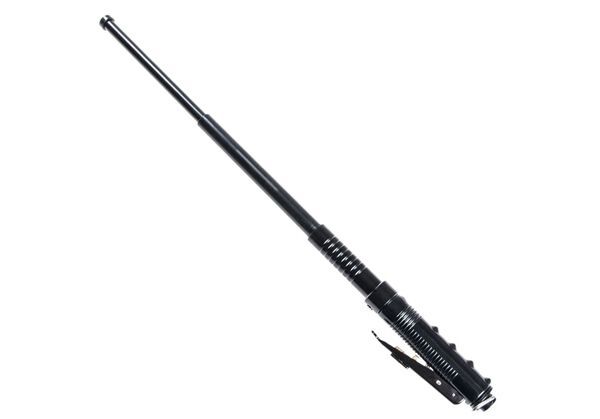 Телескопическая дубинка GS 21 (автоматическая)