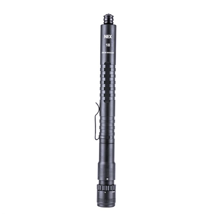 Телескопічна палиця Nextorch NEX Flashlight N18L 47,5 см