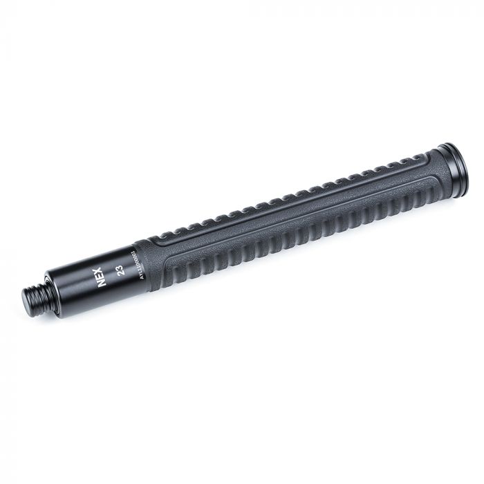Телескопічна палиця Nextorch NEX Quicker 23C 58,4 см (черный)
