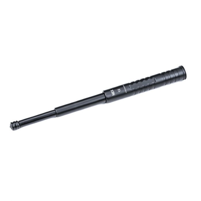Телескопічна палиця Nextorch NEX Walker N12 30 см (чорний)