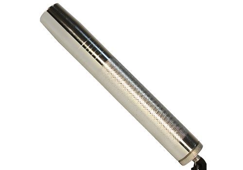 Телескопічний кийок Steel 26 (срібляста)