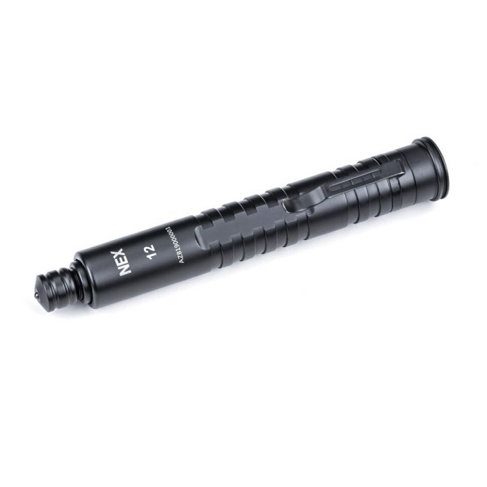 Телескопічна палиця Nextorch NEX Walker N12 30 см (чорний)