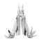 Мультитул Leatherman Surge Black & Silver