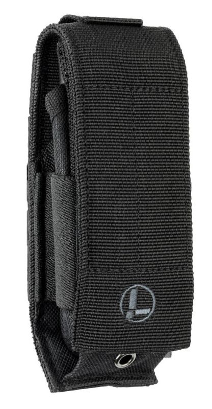 Мультитул LEATHERMAN Super Tool 300M BLACK
