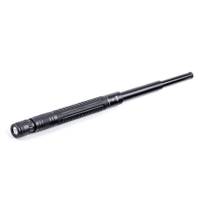 Телескопічна палиця Nextorch NEX Wal Flashlight N19L 49 см