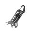 Мультитул Leatherman Rail-Black