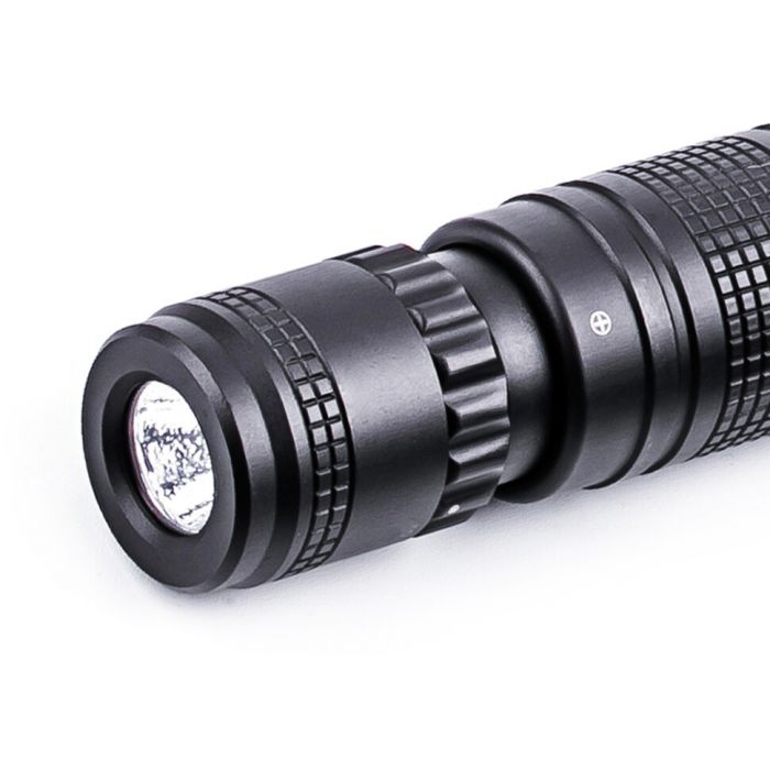 Телескопічна палиця Nextorch NEX Wal Flashlight N19L 49 см