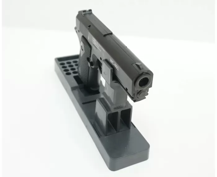 Пневматичний пістолет Borner Colt Defender