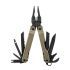 Мультитул LEATHERMAN Super Tool 300M BLACK-COYOTE