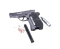 Пневматичний пістолет Crosman PFM16