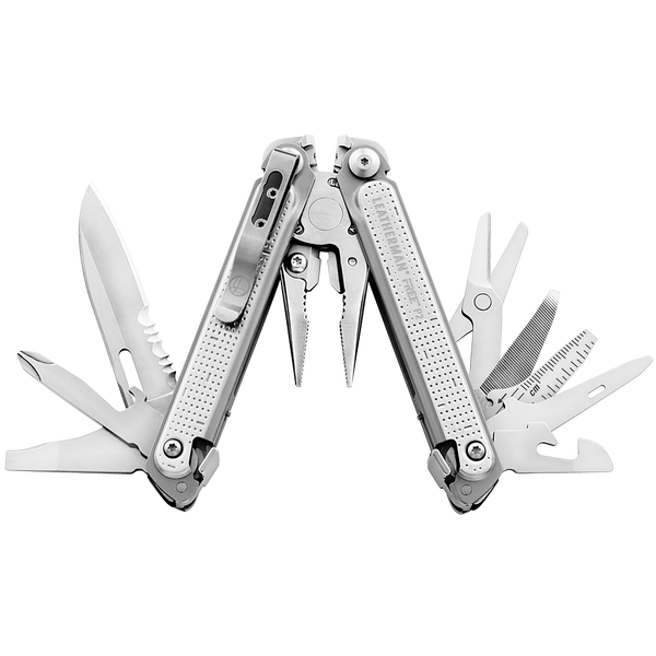 Мультитул Leatherman Leatherman Free P2