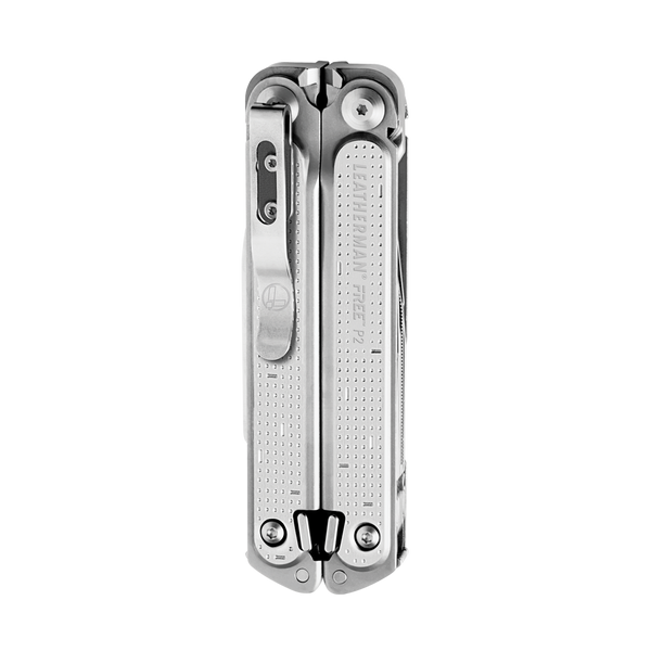 Мультитул Leatherman Leatherman Free P2
