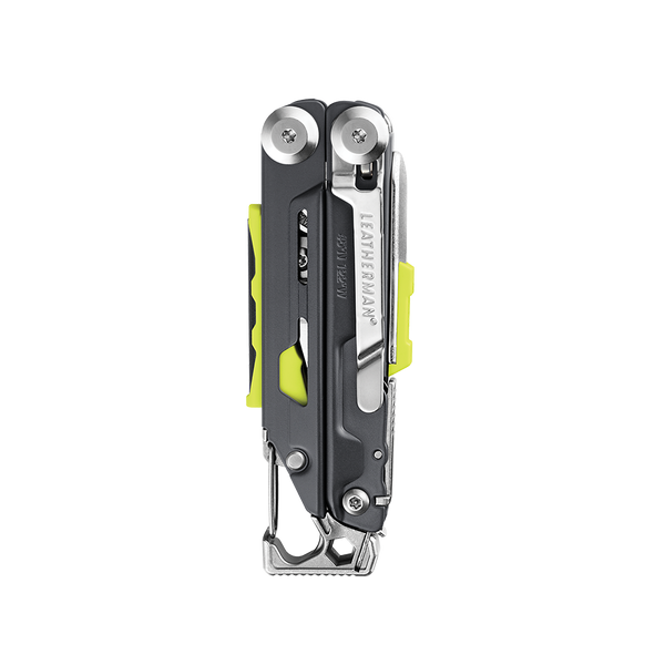 Мультитул Leatherman Leatherman Signal Grey