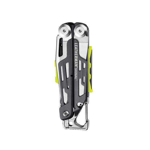Мультитул Leatherman Leatherman Signal Grey