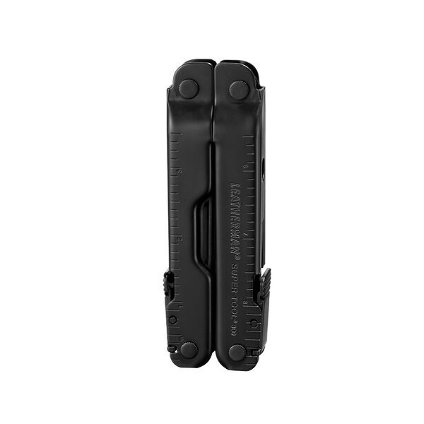 Мультитул LEATHERMAN Super Tool 300M BLACK