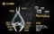 Мультитул Multi Tool Ganzo G101-H