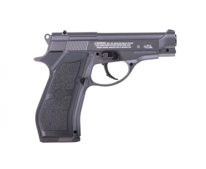 Пневматичний пістолет Crosman PFM16