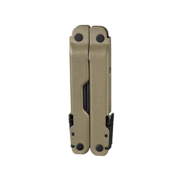 Мультитул LEATHERMAN Super Tool 300M BLACK