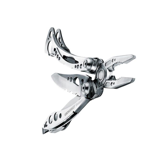 Мультитул Leatherman Skeletool