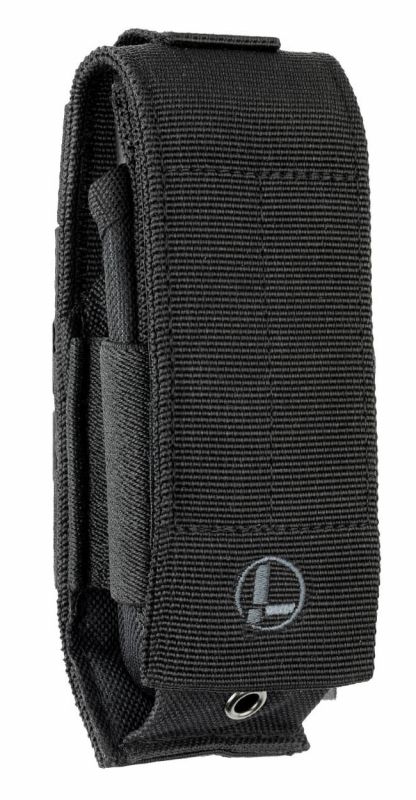 Мультитул LEATHERMAN Super Tool 300M BLACK