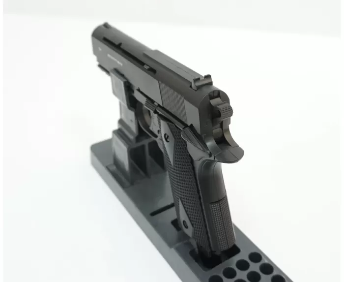 Пневматичний пістолет Borner Colt Defender