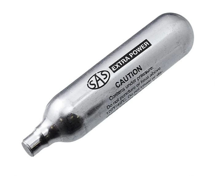 Балон CO2 SAS (12g CO2)