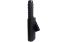 Телескопическая дубинка USP 21 black (каленая)