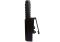 Телескопическая дубинка USP 21 black (каленая)