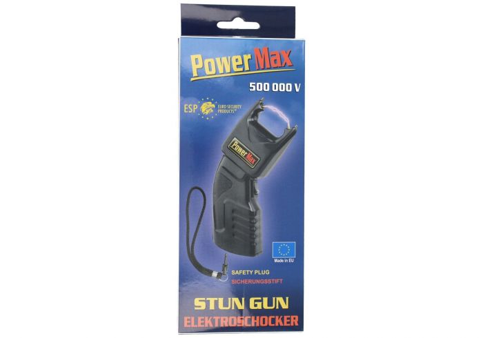 Електричний паралізатор ESP Power Max
