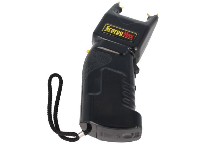 Електричний паралізатор ESP Scorpy Max