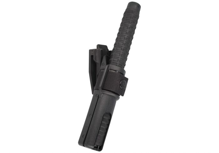 Телескопічний кийок ESP 26 зі звичайною ручкою (ExB-26H BLK)