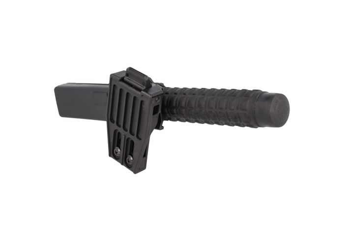 Телескопічний кийок ESP 26 зі звичайною ручкою (ExB-26H BLK)