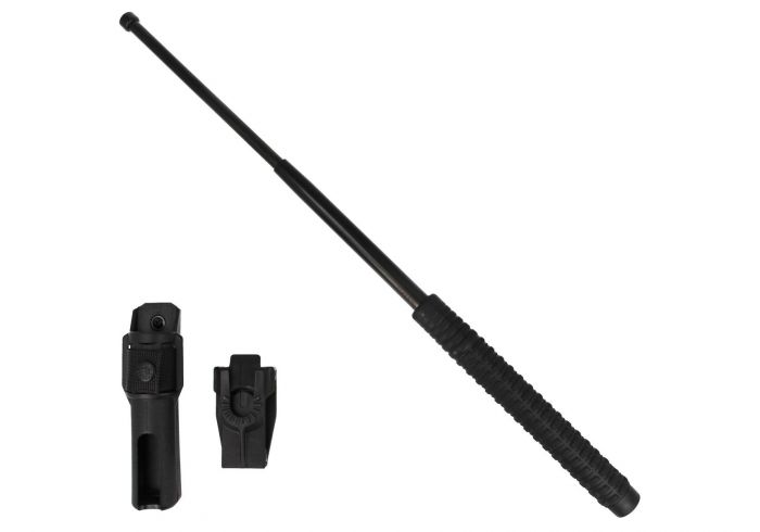 Телескопічний кийок ESP 26 зі звичайною ручкою (ExB-26H BLK)