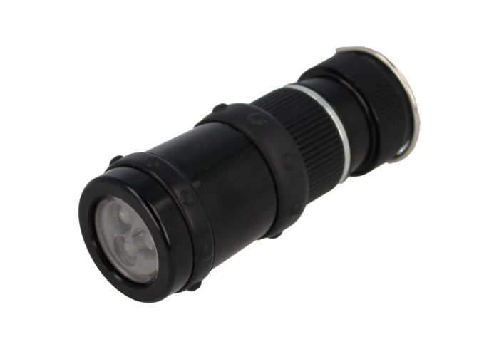 Тактический фонарик для дубинки BL-01