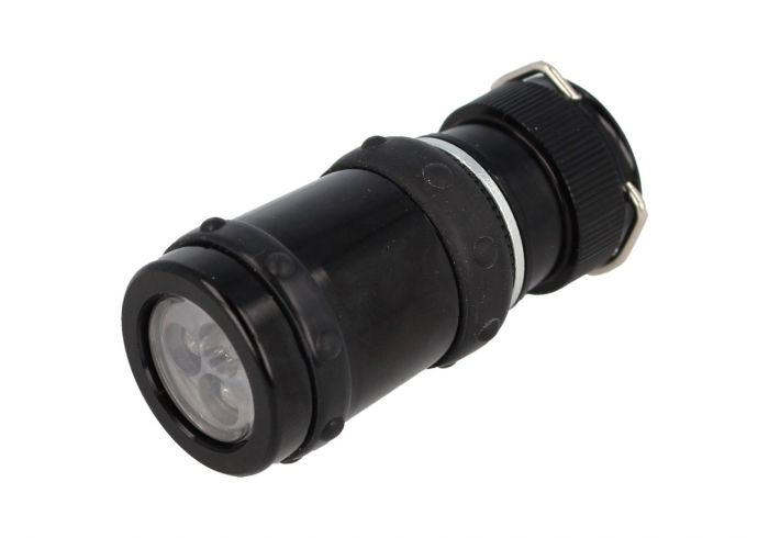 Тактический фонарик для дубинки BL-02