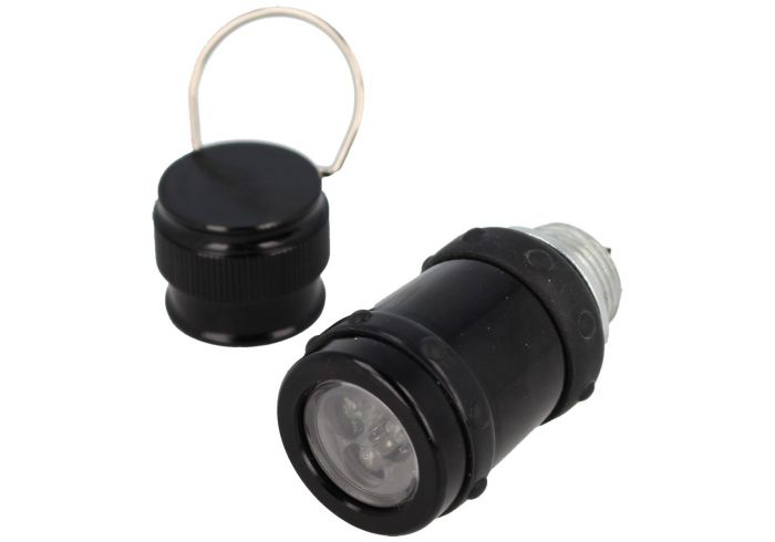 Тактический фонарик для дубинки BL-02