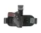 Кобура Beneks стегна ПМ з платформою (oxford 600d, чорна)