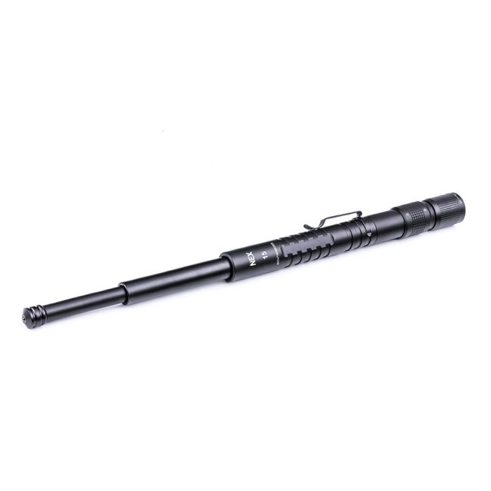 Телескопічна палиця Nextorch NEX Wal Flashlight N15L 37,8 см