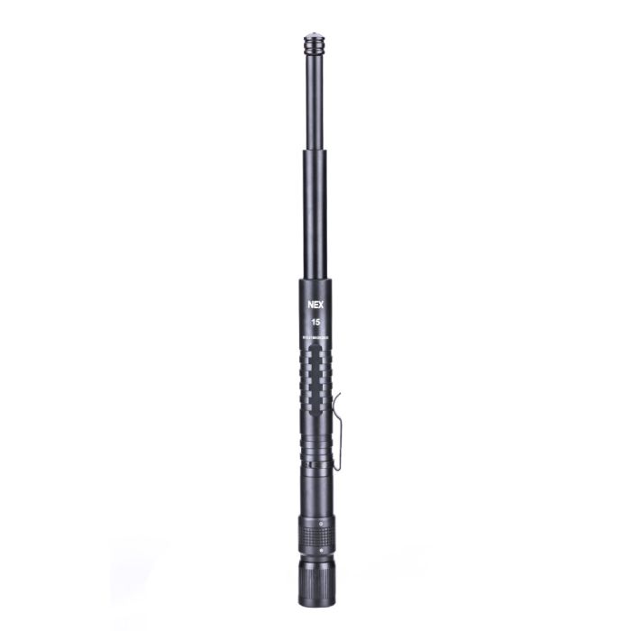 Телескопічна палиця Nextorch NEX Wal Flashlight N15L 37,8 см