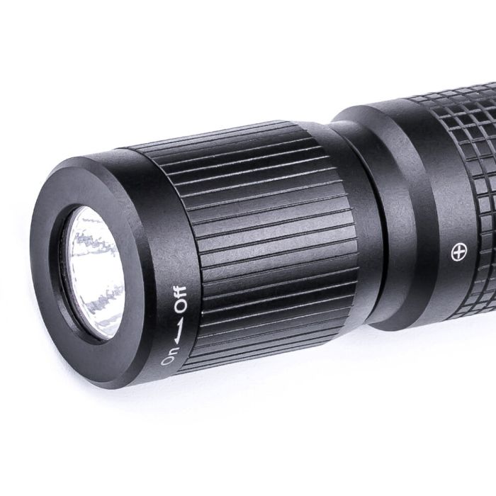 Телескопічна палиця Nextorch NEX Wal Flashlight N15L 37,8 см