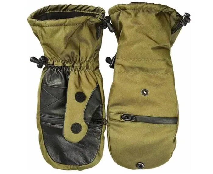 Рукавички Defcon 5 WINTER MITTEN L olive (D5S-GLW21 OD/L)